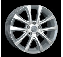 Под заказ - диск Replay TY111 R17 5x114.3 ET 39 CT 60.1