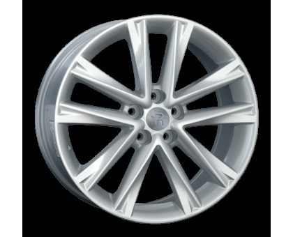 Под заказ - диск Replay TY121 R17 5x114.3 ET 45 CT 60.1