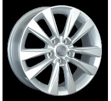 Под заказ - диск Replay TY122 R17 5x114.3 ET 45 CT 60.1