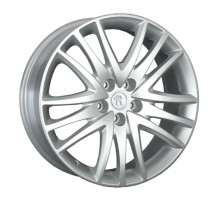 Под заказ - диск Replay TY133 R18 5x114.3 ET 35 CT 60.1