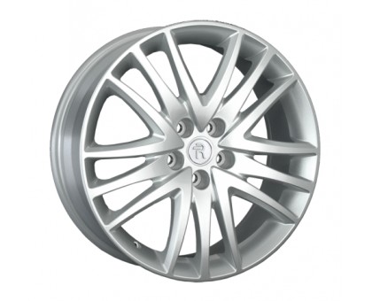 Под заказ - диск Replay TY133 R18 5x114.3 ET 35 CT 60.1