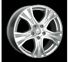 Под заказ - диск Replay TY147 R17 5x114.3 ET 35 CT 60.1