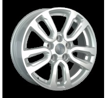 Под заказ - диск Replay TY160 R17 5x114.3 ET 45 CT 60.1