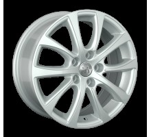 Под заказ - диск Replay TY197 R17 5x114.3 ET 35 CT 60.1