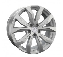 Под заказ - диск Replay TY212 R18 5x114.3 ET 45 CT 60.1