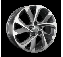 Под заказ - диск Replay TY226 R17 5x114.3 ET 35 CT 60.1