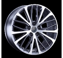 Под заказ - диск Replay TY279 R17 5x114.3 ET 40 CT 60.1