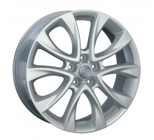 Под заказ - диск Replay TY300 R17 5x114.3 ET 45 CT 60.1