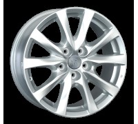 Под заказ - диск Replay TY301 R17 5x114.3 ET 45 CT 60.1