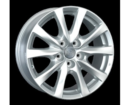 Под заказ - диск Replay TY301 R17 5x114.3 ET 45 CT 60.1