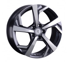 Под заказ - диск Replay TY322 R17 5x114.3 ET 35 CT 60.1