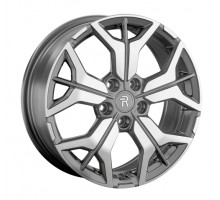 Под заказ - диск Replay TY378 R17 5x114.3 ET 35 CT 60.1