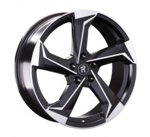 Под заказ - диск Replay TY384 R17 5x114.3 ET 45 CT 60.1