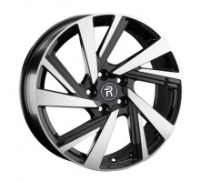 Под заказ - диск Replay TY395 R18 5x114.3 ET 45 CT 60.1