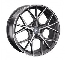 Под заказ - диск Replay TY400 R17 5x114.3 ET 40 CT 60.1