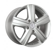 Под заказ - диск Replay TY408 R17 5x114.3 ET 45 CT 60.1