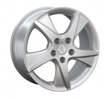 Под заказ - диск Replay TY409 R17 5x114.3 ET 45 CT 60.1