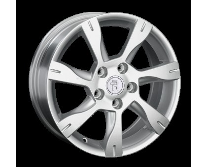 Под заказ - диск Replay TY438 R15 5x114.3 ET 39 CT 60.1