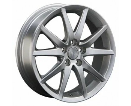 Диск Replay TY49 R16 5x100 ET 45 CT 54.1 S