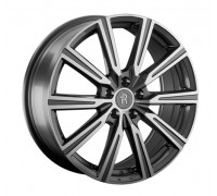 Под заказ - диск Replay V113 R19 5x108 ET 50,5 CT 63.3