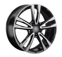 Под заказ - диск Replay V123 R18 5x108 ET 50,5 CT 63.3