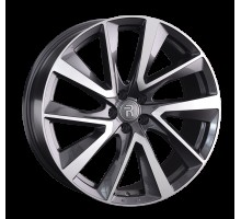 Под заказ - диск Replay V29 R21 5x108 ET 38,5 CT 63.3