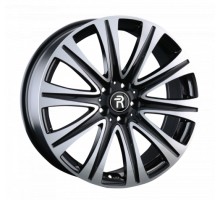 Под заказ - диск Replay V54 R19 5x108 ET 42,5 CT 63.3