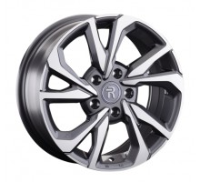 Под заказ - диск Replay V87 R19 5x108 ET 50 CT 63.3