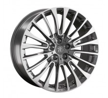 Под заказ - диск Replay VO6 R20 5x120 ET 30 CT 66.1