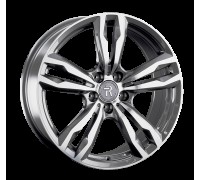 Под заказ - диск Replay VO7 R19 5x120 ET 30 CT 66.1