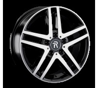 Под заказ - диск Replay VV206 R16 5x120 ET 51 CT 65.1