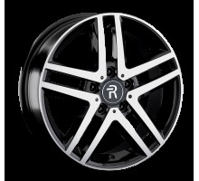 Под заказ - диск Replay VV206 R16 5x120 ET 51 CT 65.1