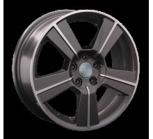 Под заказ - диск Replay VV209 R16 5x100 ET 46 CT 57.1