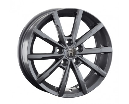 Под заказ - диск Replay VV224 R15 5x100 ET 40 CT 57.1