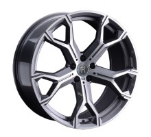 Под заказ - диск Replay VV245 R21 5x112 ET 31 CT 66.6