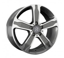 Под заказ - диск Replay VV246 R17 5x112 ET 41 CT 57.1