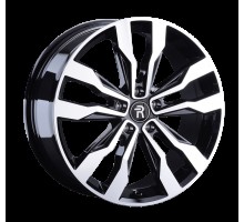 Под заказ - диск Replay VV270 R21 5x112 ET 42 CT 57.1