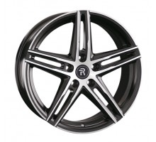 Под заказ - диск Replay VV340 R20 5x112 ET 38 CT 57.1