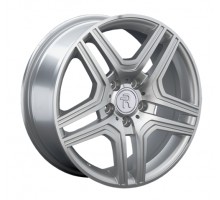 Под заказ - диск Replay VV376 R17 5x112 ET 40 CT 57.1