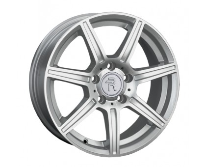 Под заказ - диск Replay VV378 R17 5x112 ET 45 CT 57.1