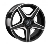 Под заказ - диск Replay VV380 R17 5x112 ET 40 CT 57.1