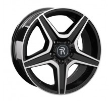 Под заказ - диск Replay VV380 R17 5x112 ET 40 CT 57.1