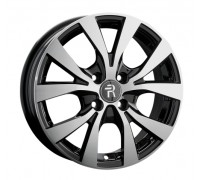 Под заказ - диск Replay VV393 R15 5x100 ET 40 CT 57.1