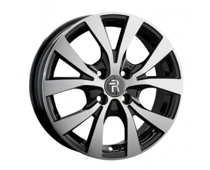 Под заказ - диск Replay VV393 R15 5x100 ET 40 CT 57.1