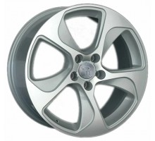 Диск Replay VW 150 j7 R16 5х112 ET 33 CT 57.1 BKF