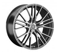 Под заказ - диск Replay ZR3 R20 5x108 ET 47 CT 63.4