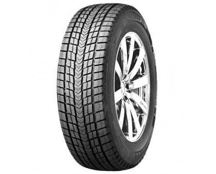 255/55 R18 ROADSTONE Winguard WinSpike SUV 109T шип.