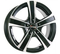 Диск TECH Line 619 j6.5 R16 5x118 ET 46 CT 71.1 BD