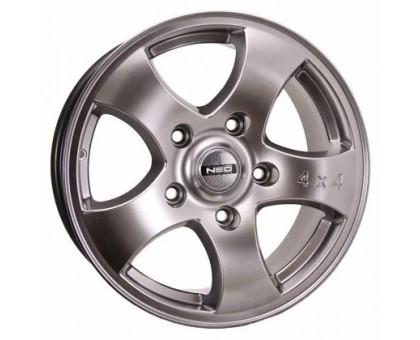 Диск TECH Line NEO641 j7 R16 5x130 ET 35 CT 84.1 BD