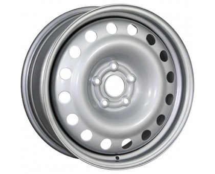 5x114.3 R17 Диск TREBL X40015 j7 метал. ET 45 СТ 60.1 S